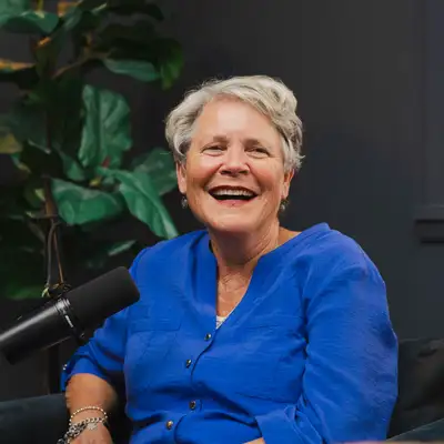 Virginia Friesen