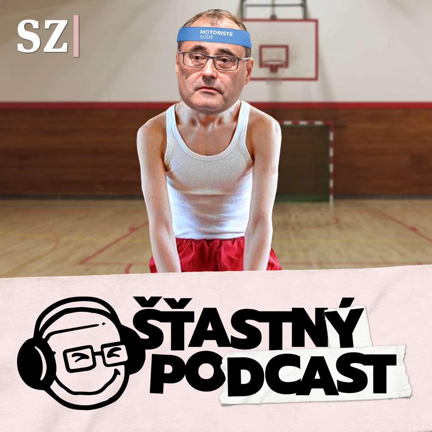 1:0 pro vládu. Nový ministr sportu spojí národ 1:0 pro vládu. Nový ministr sportu spojí národ