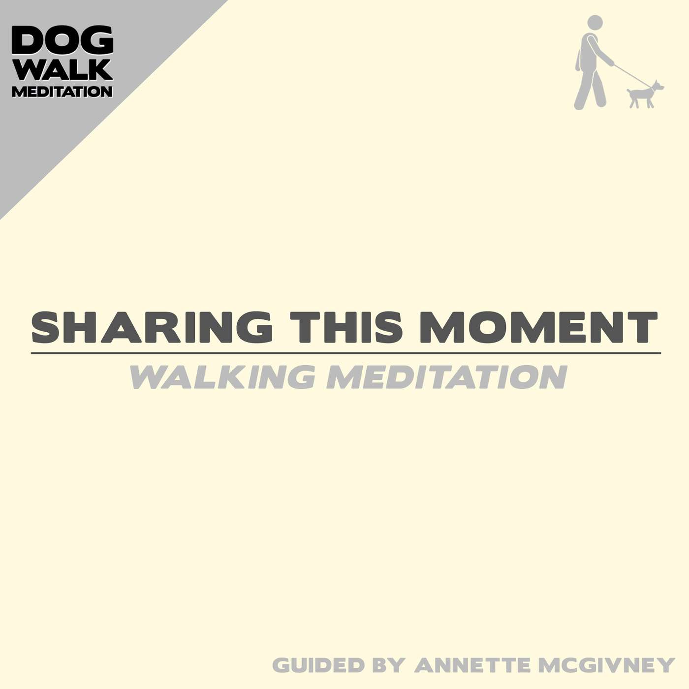 Sharing This Moment (Walking Meditation) episode artwork
