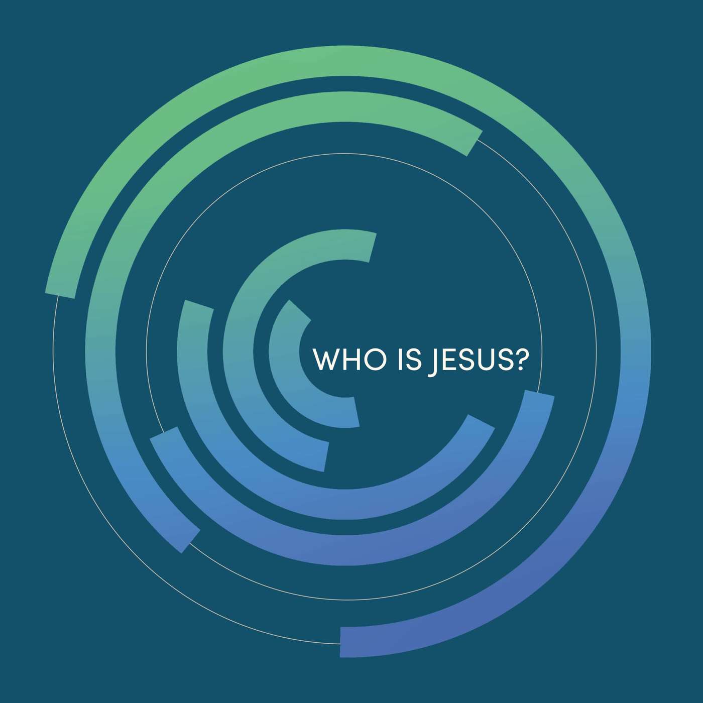 Who Is Jesus? – John 1:4-5