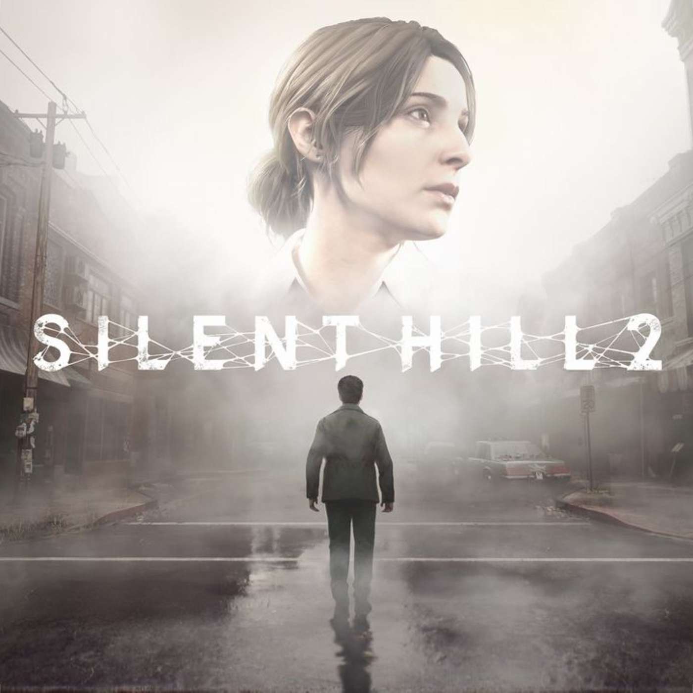 181 - Silent Hill 2 Remake Review, Steam Clarifies Digital Game Ownership | 12.10.24
