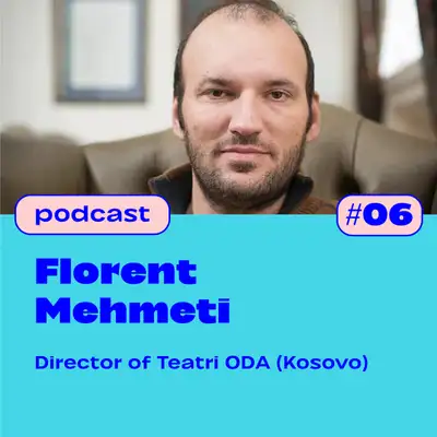 Florent Mehmeti