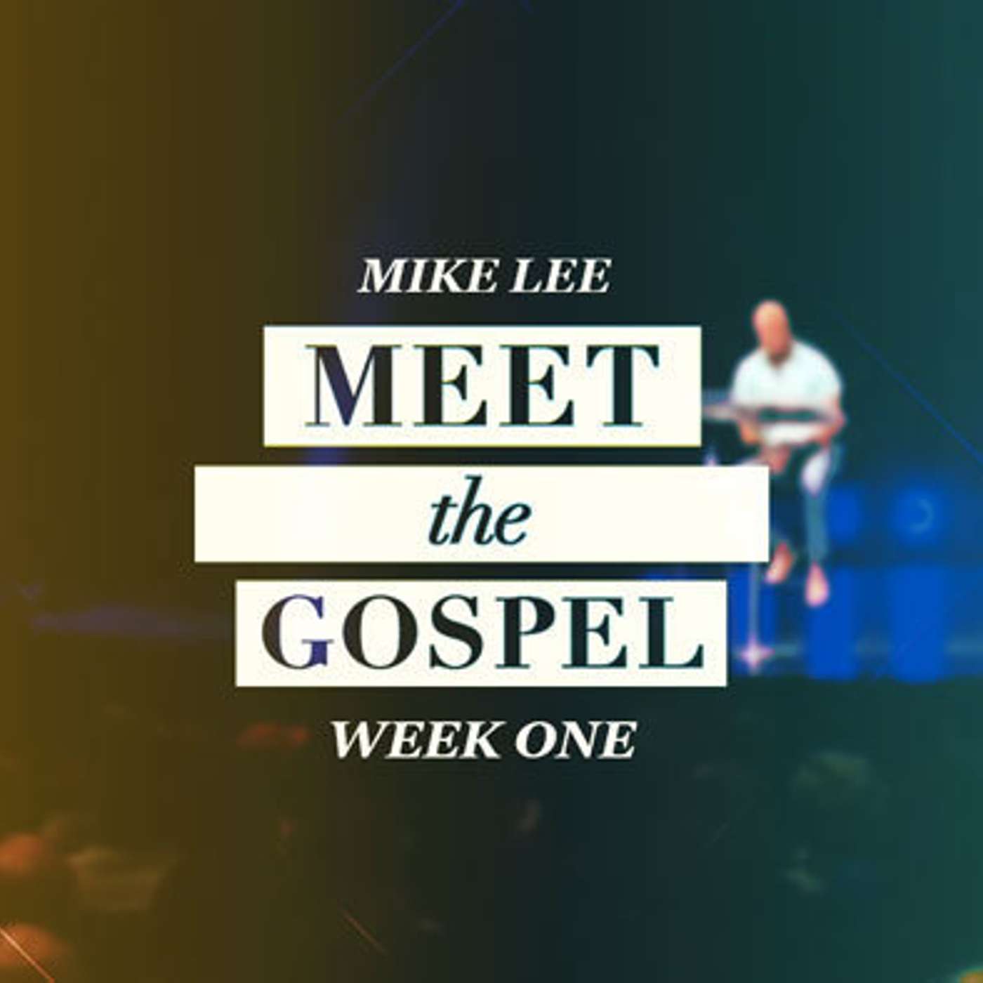 Week One: It's Only Natural