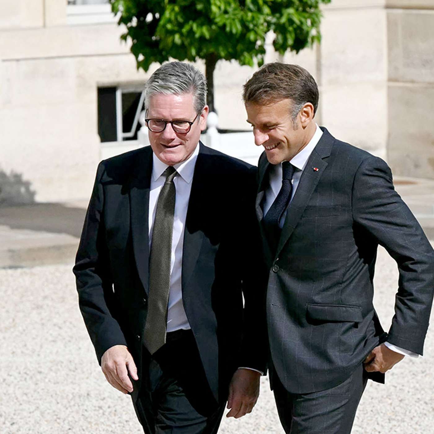 Knife Attack Sparks Migration Debate, Tropical Storm Yagi Devastates Philippines, US Seizes Venezuelan Jet, Migrant Boat Capsizes in Channel, and more...