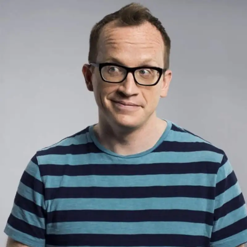 Um sonho realizado - Parte I