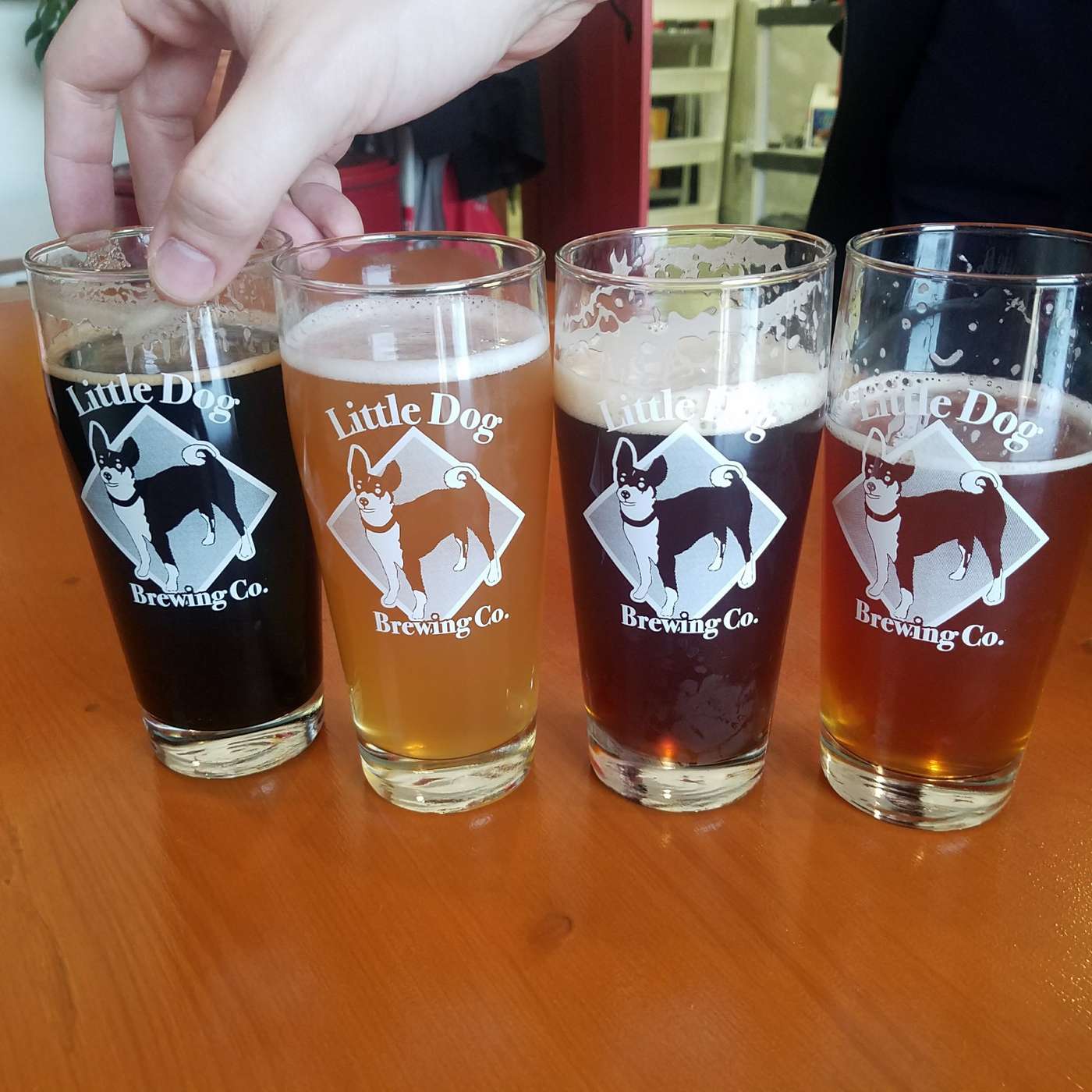 BYO Nano Brew Podcast