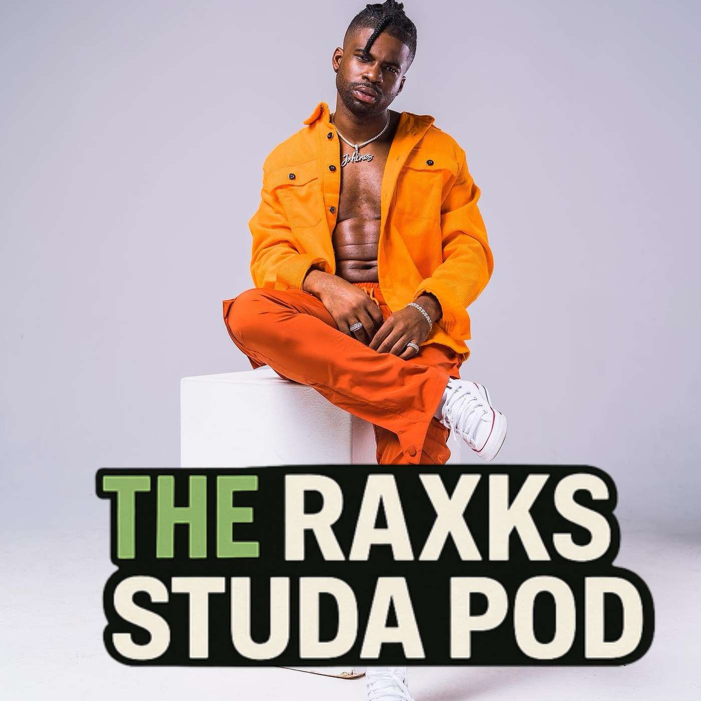 The Raxks and Studa Pod