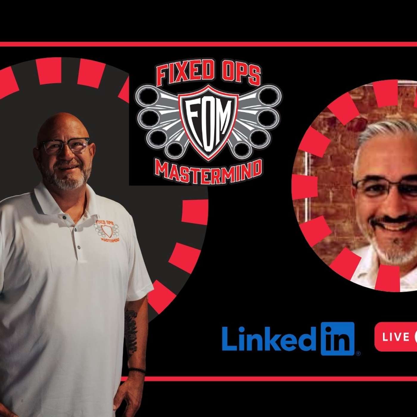 Leadership Lessons with Joe Clementi