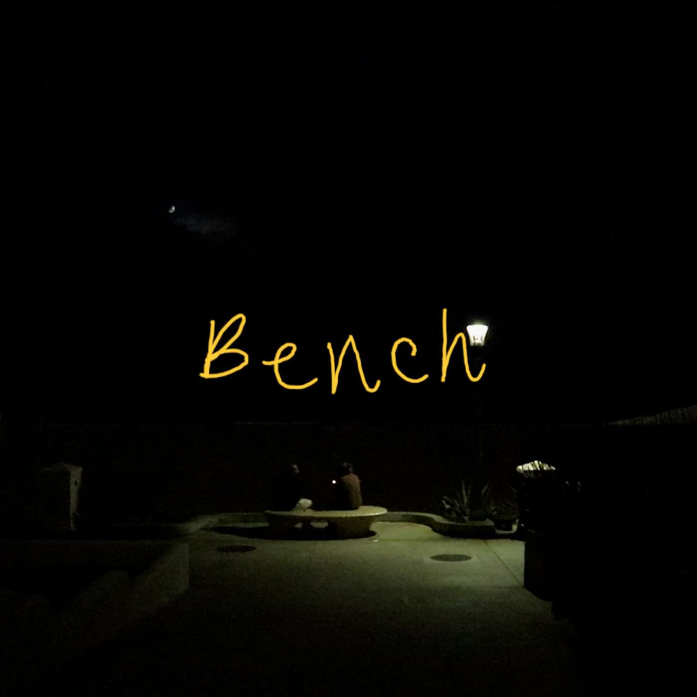 Bench episode artwork