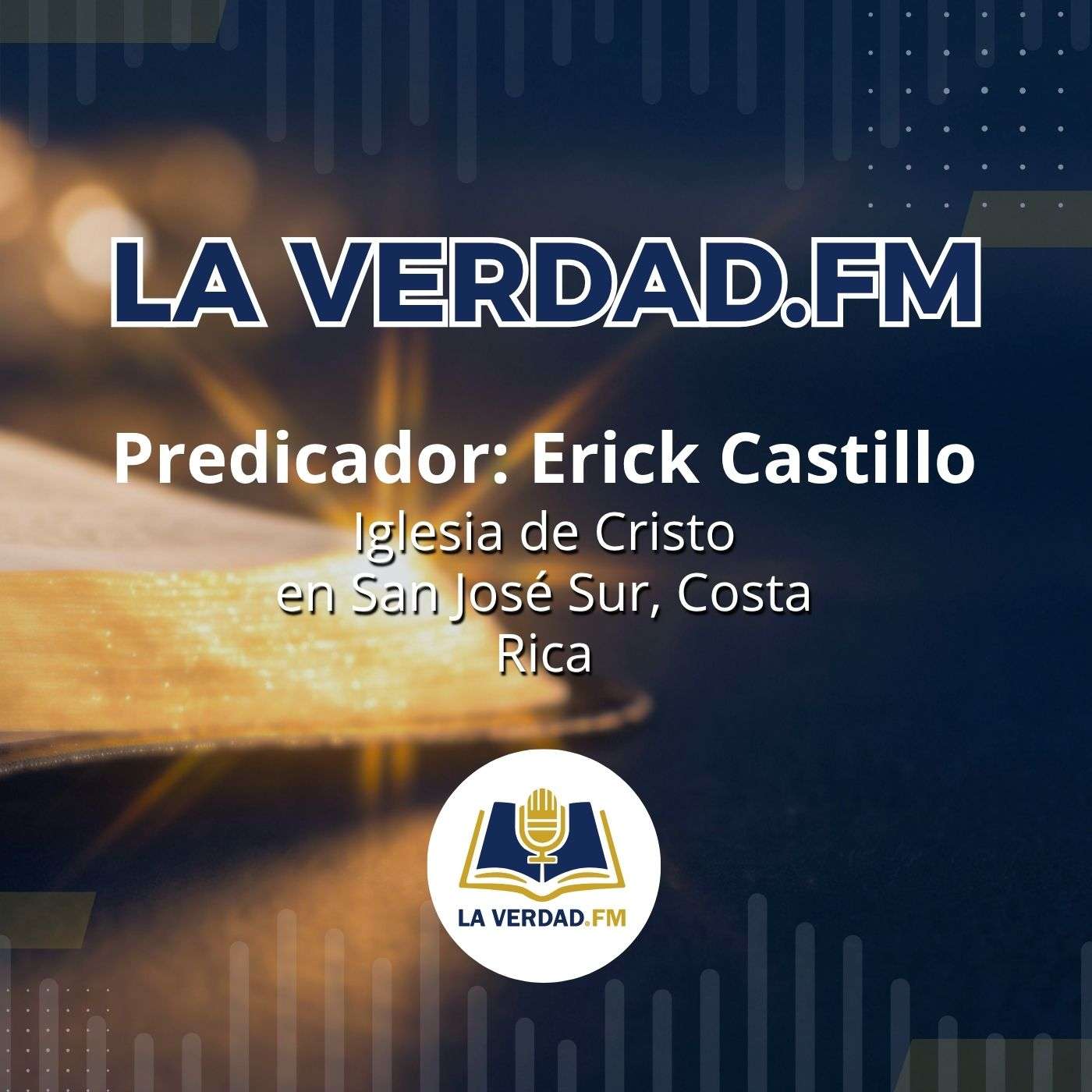 Portada de La Verdad - Truth.FM Spanish