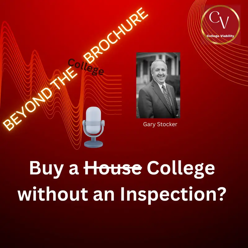 Buy a House without an Inspection? - at Beyond the College Brochure