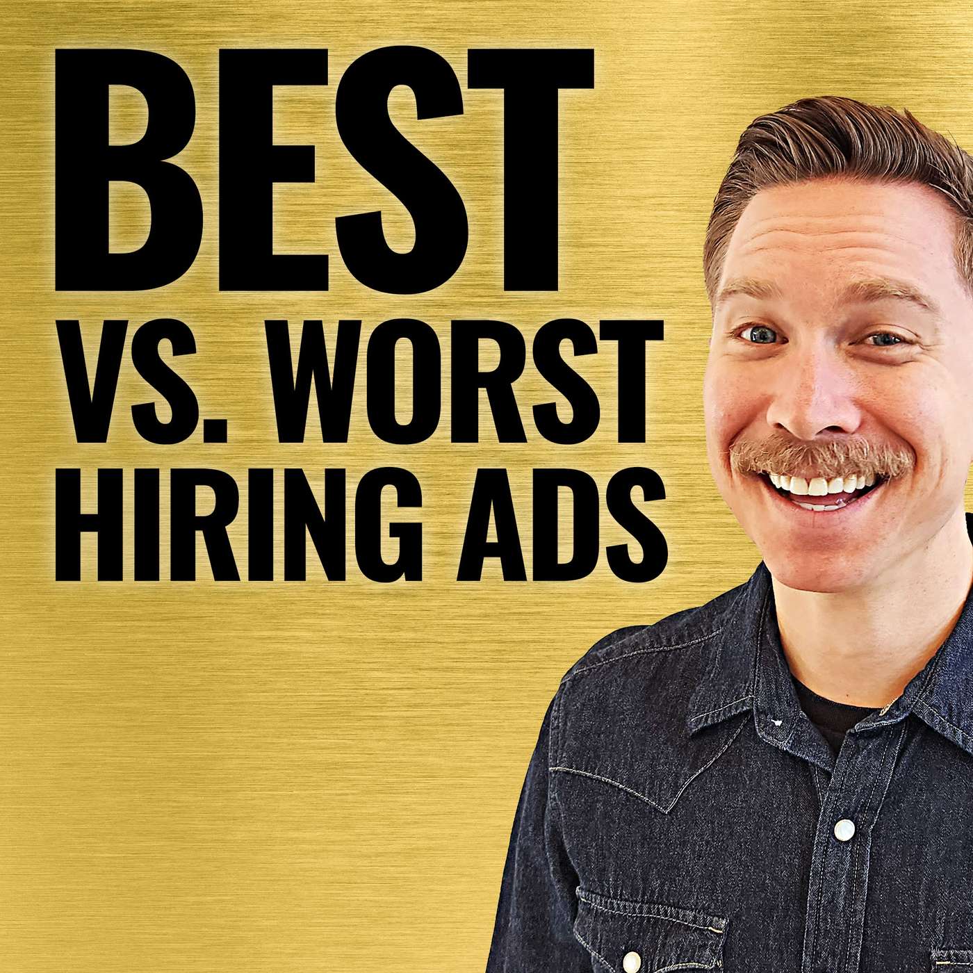 The Roof Strategist Podcast by Adam Bensman