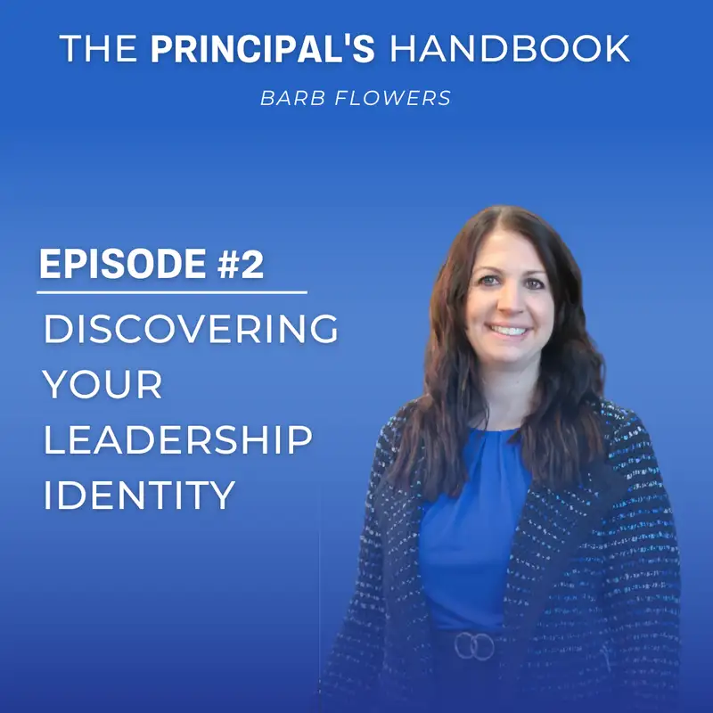 Discovering Your Leadership Identity