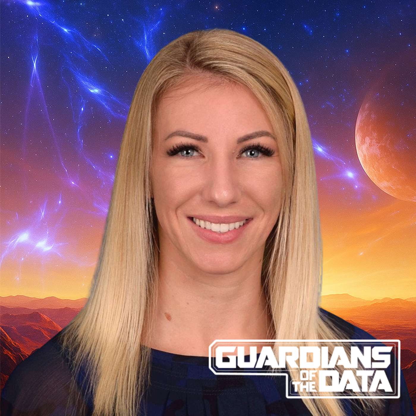 When Data Security Isn’t Yes or No - Jennifer Fite - Guardians of the Data - Episode #24