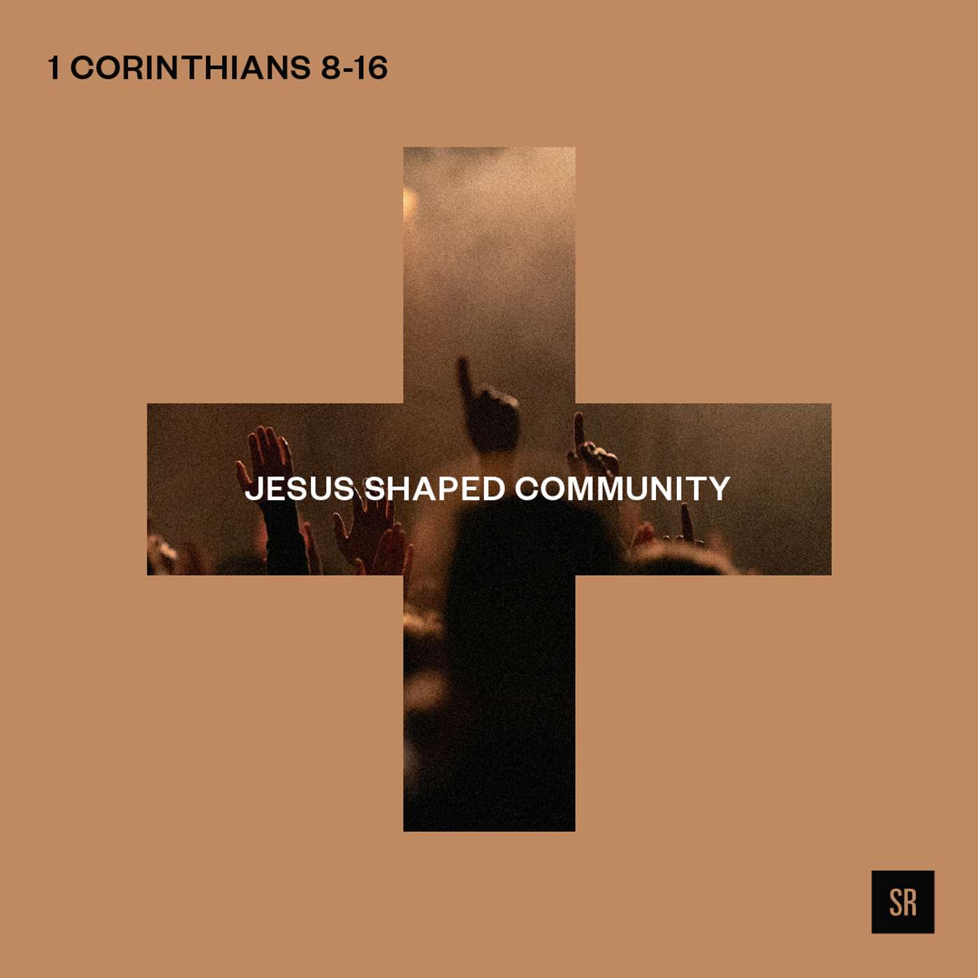 Know Your Rights | Jesus Shaped Community | 1 Corinthians 9 episode artwork