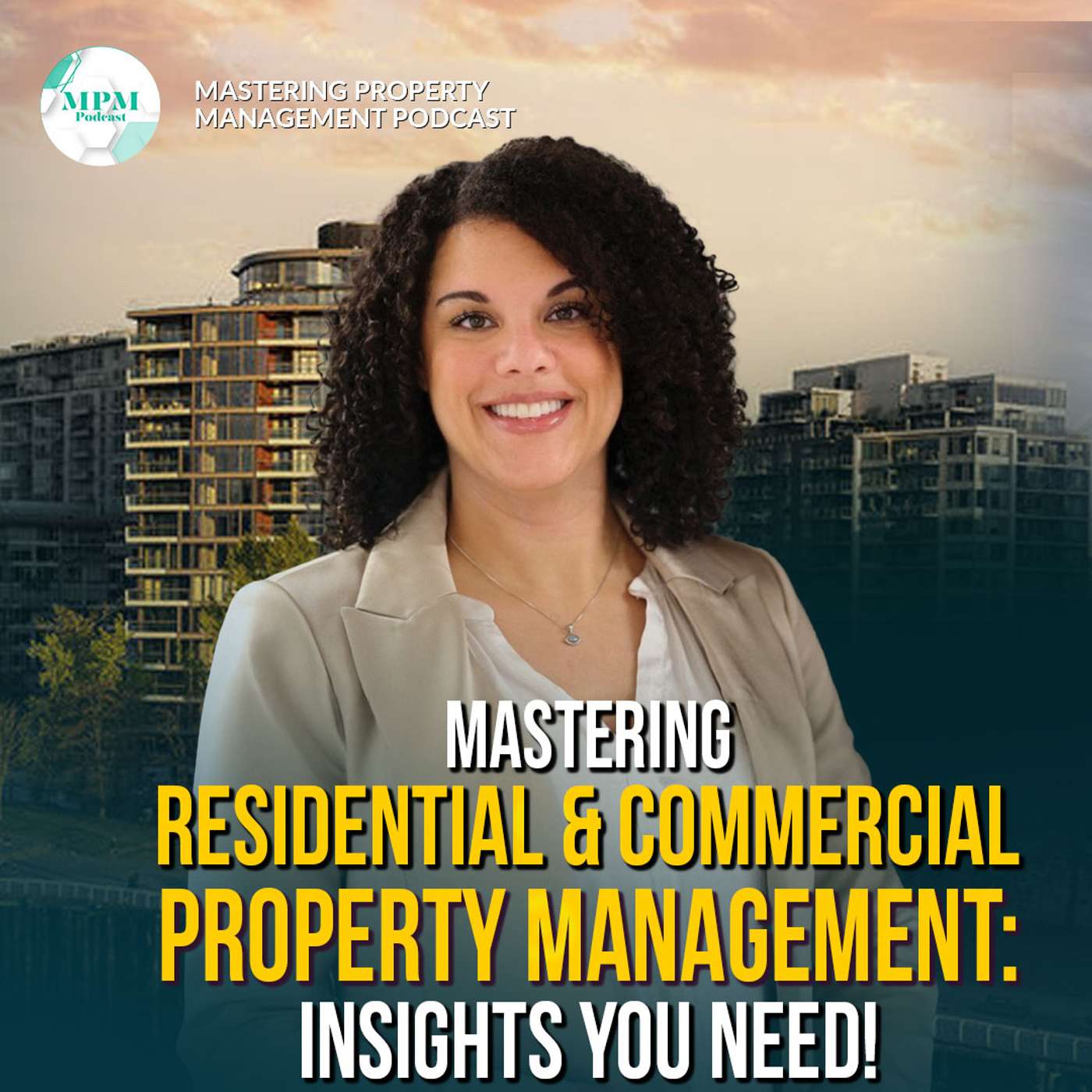 Mastering Property Management