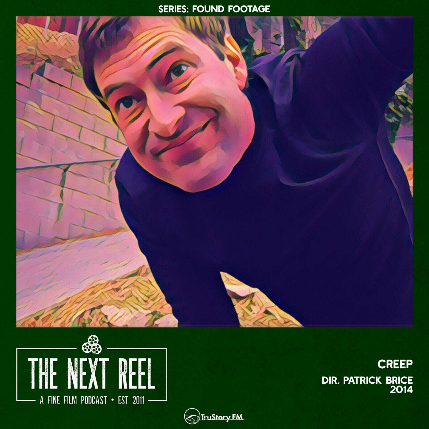 The Next Reel Film Podcast