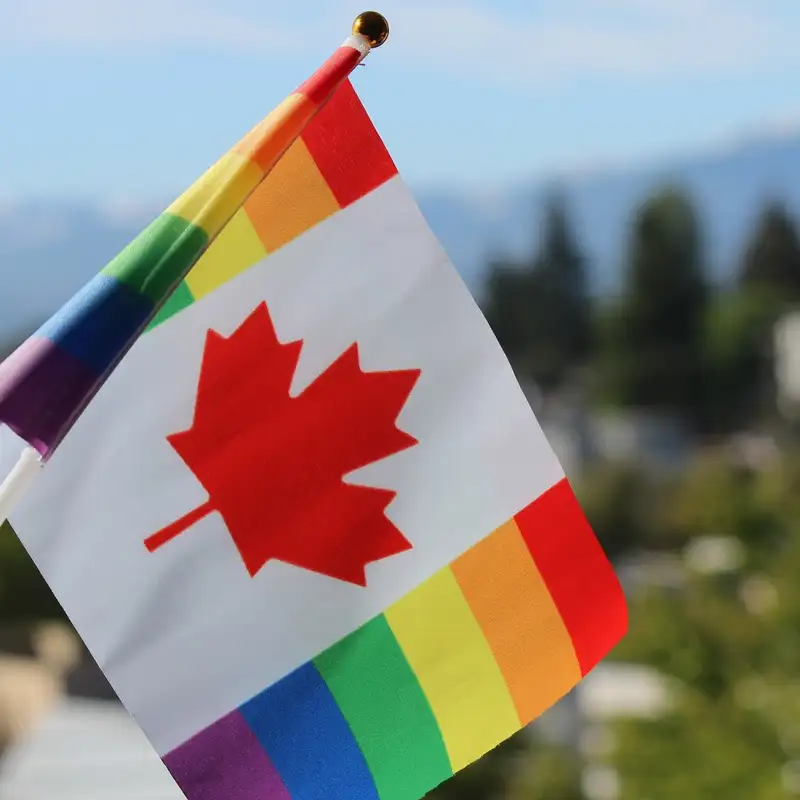 City of Courtenay acknowledges International Day Against Homophobia, Biphobia and Transphobia