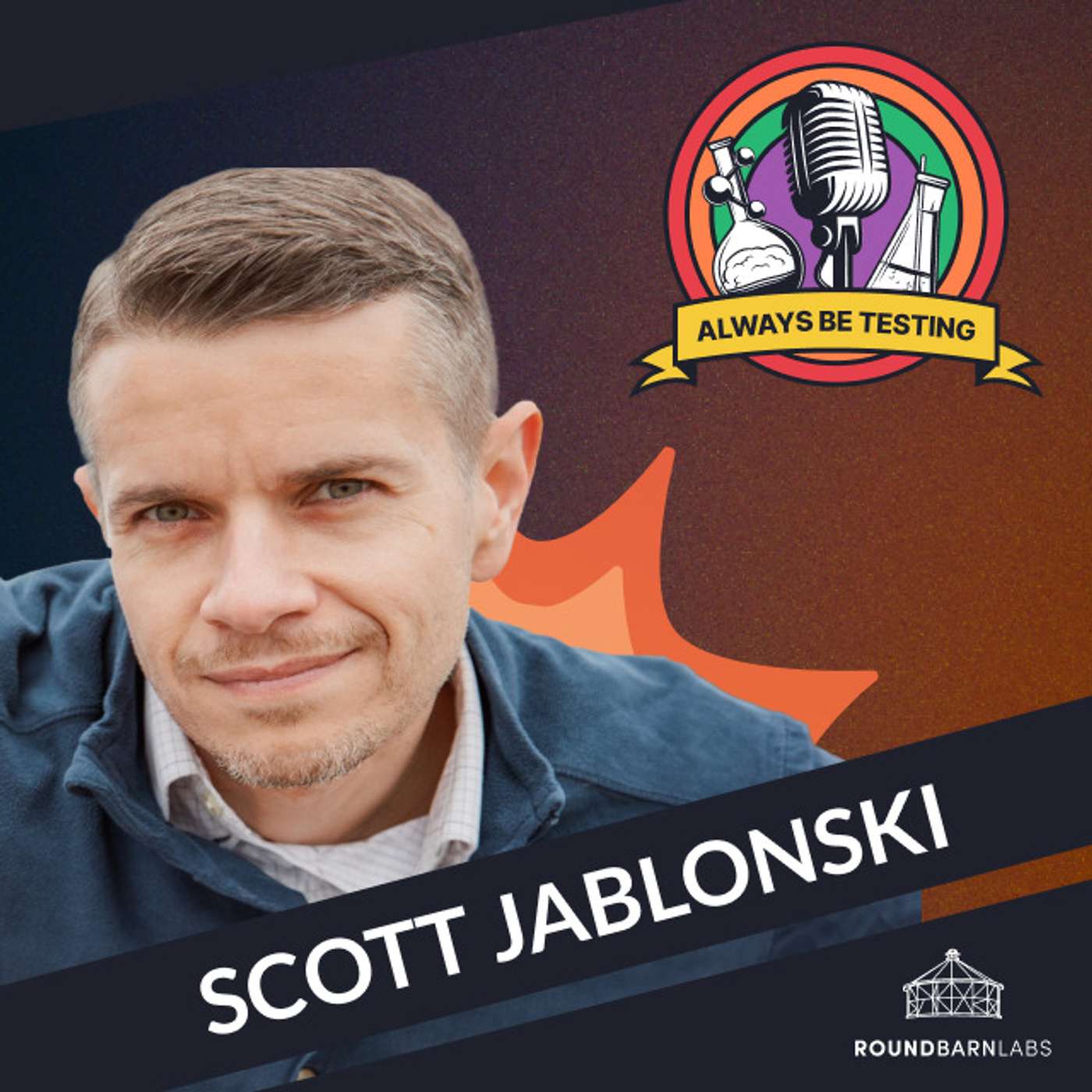#30 Analytics, Sports, Business Growth, Scott Jablonski, Business Strategy Consultant | Advisor & Investor, 77Analytics episode artwork