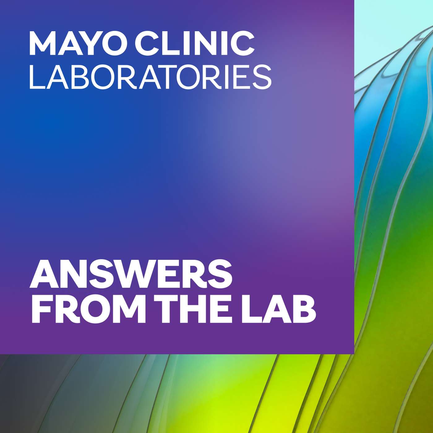 Seasonal Viruses: What To Expect and What's Next in Diagnostics episode artwork