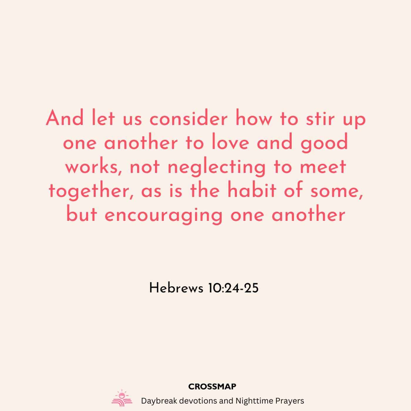 The Gift of a True Friend - A Nighttime Prayer