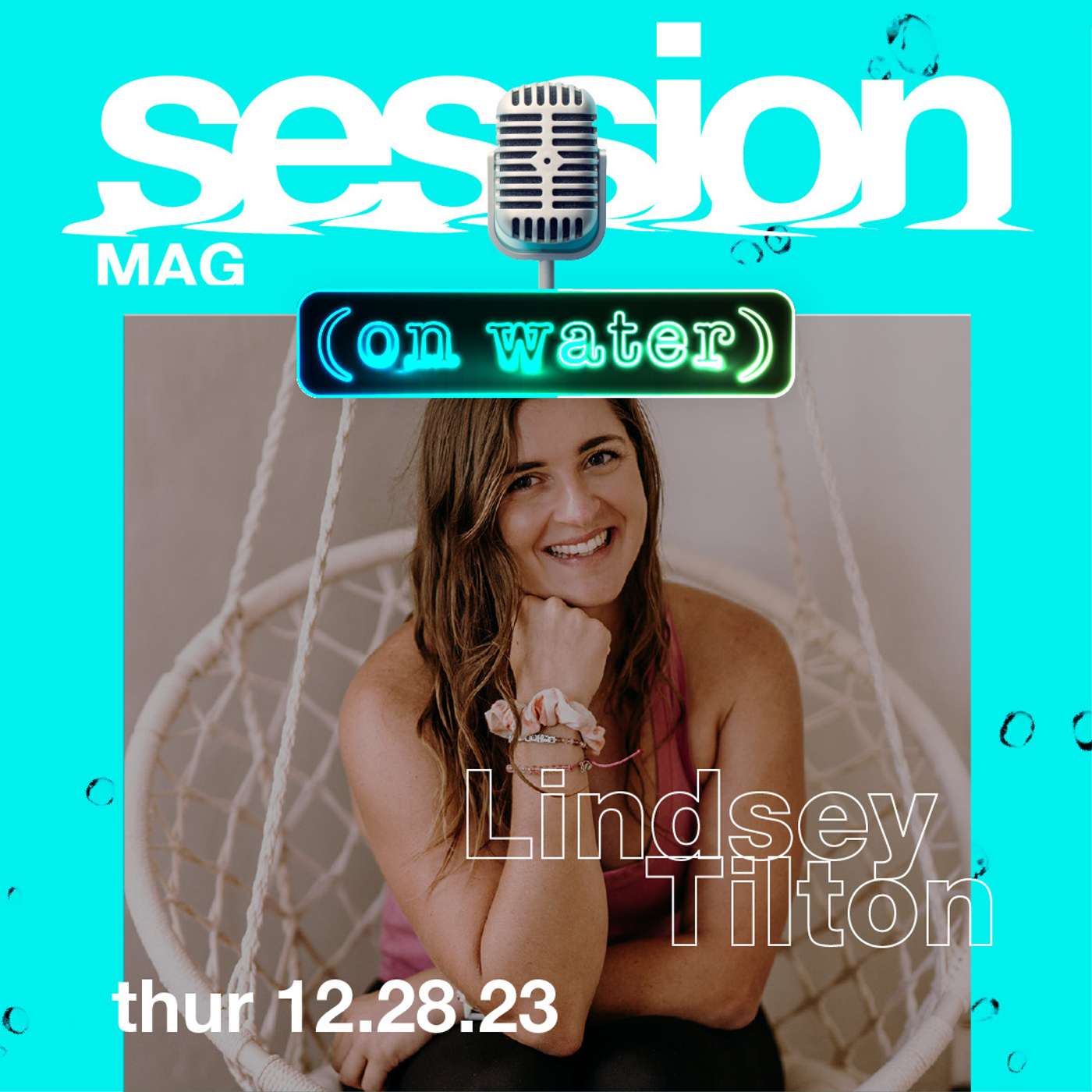 Lindsey Tilton Conquers 48 Hours at Last Paddler Standing, an Endurance SUP Race, using Mindset and Visualization. episode artwork
