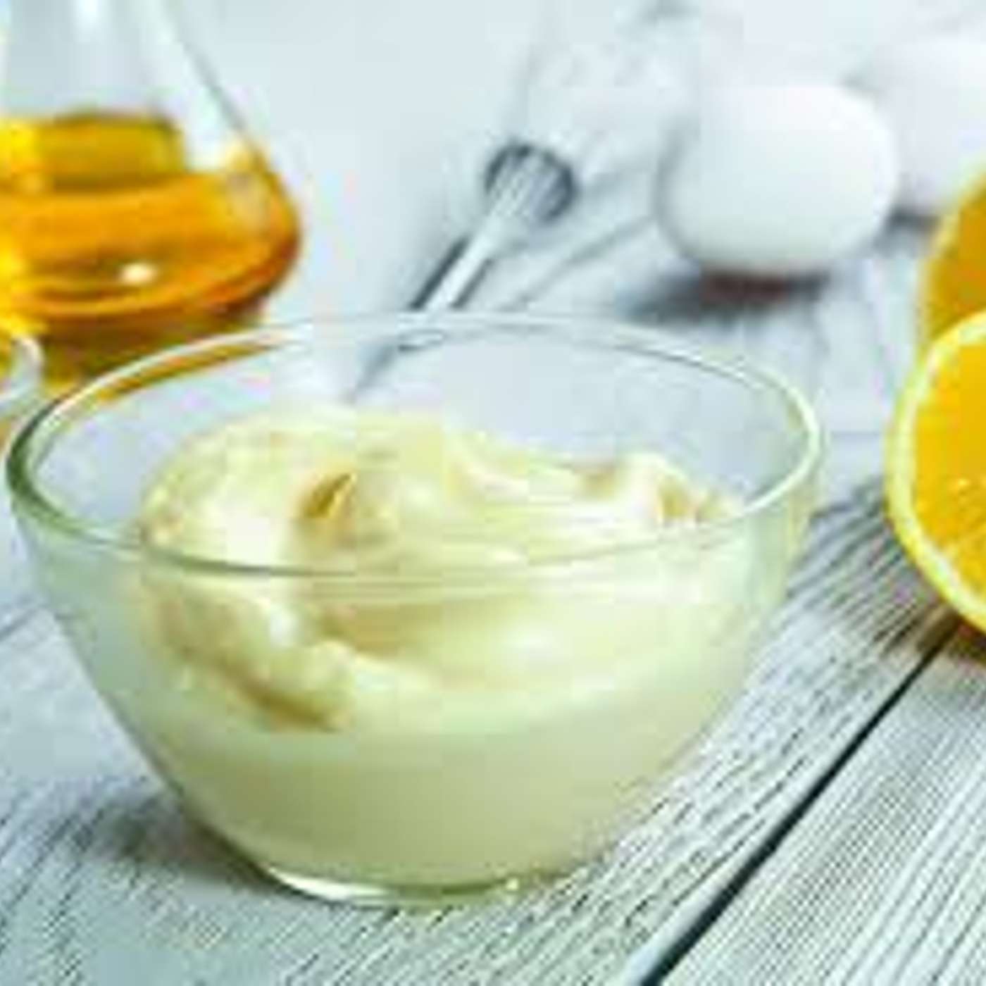Mousse au citron et au mascarpone sans gluten episode artwork