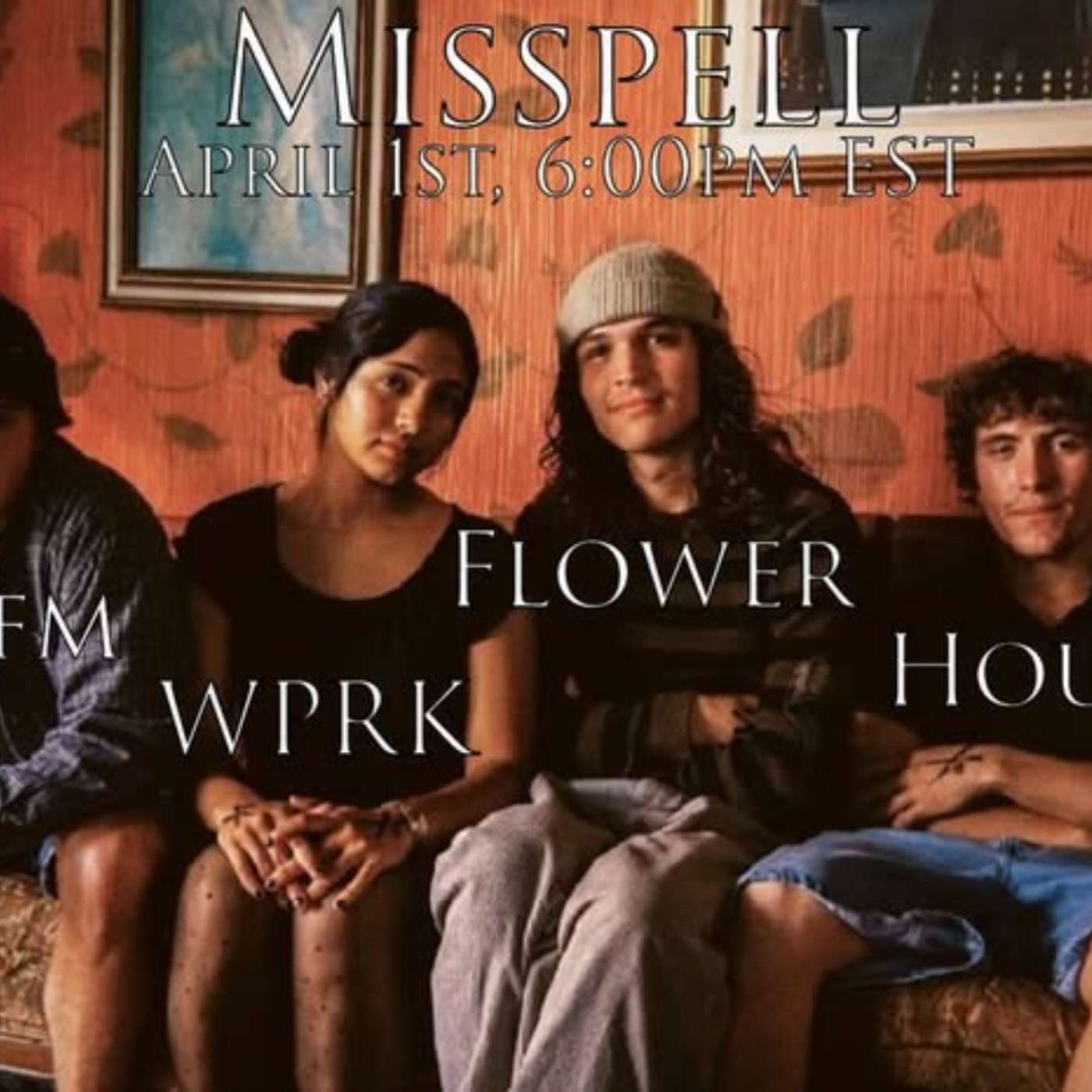 Flower Hour Interviews