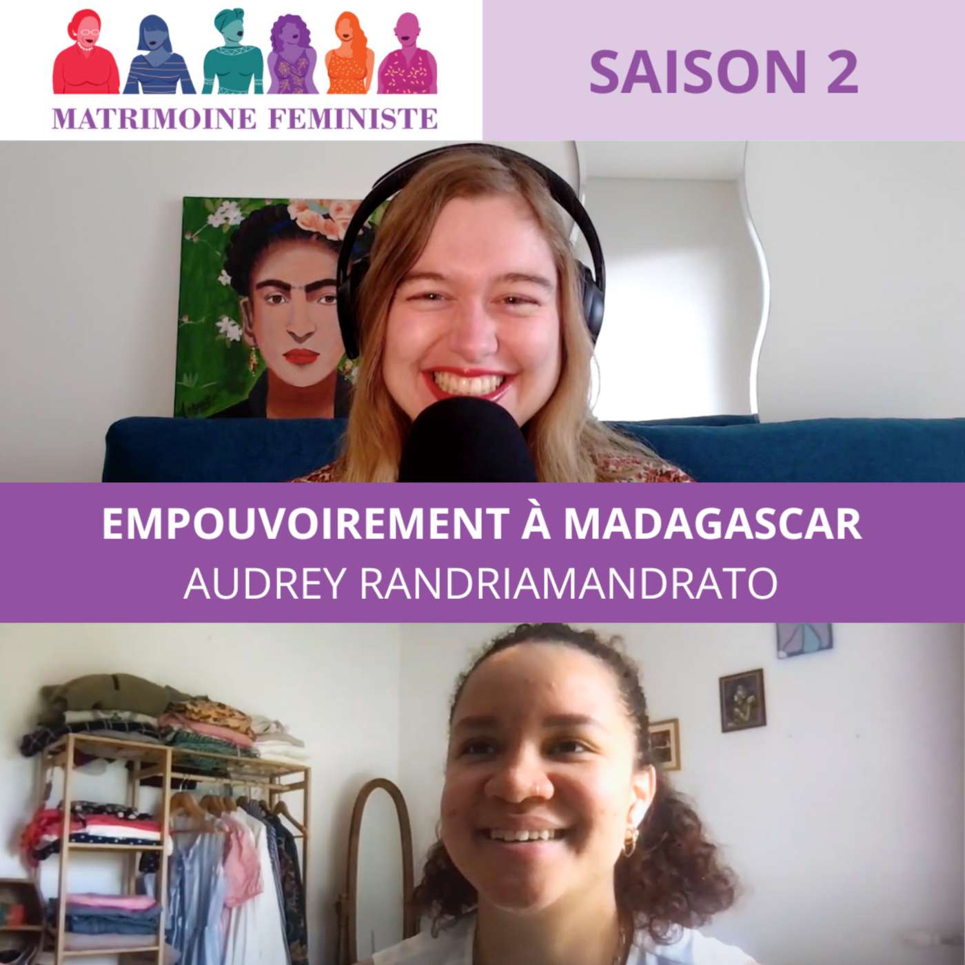 Matrimoine Féministe