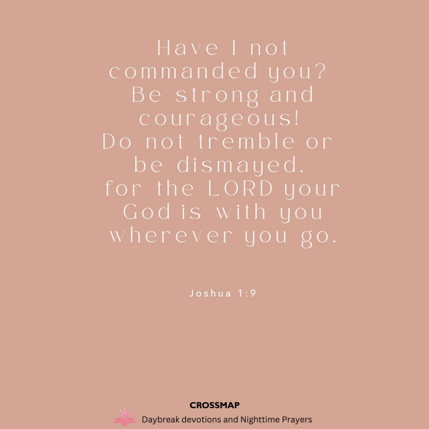 Cancer Didn't Make Me Brave - Jesus Did - A Nighttime Prayer