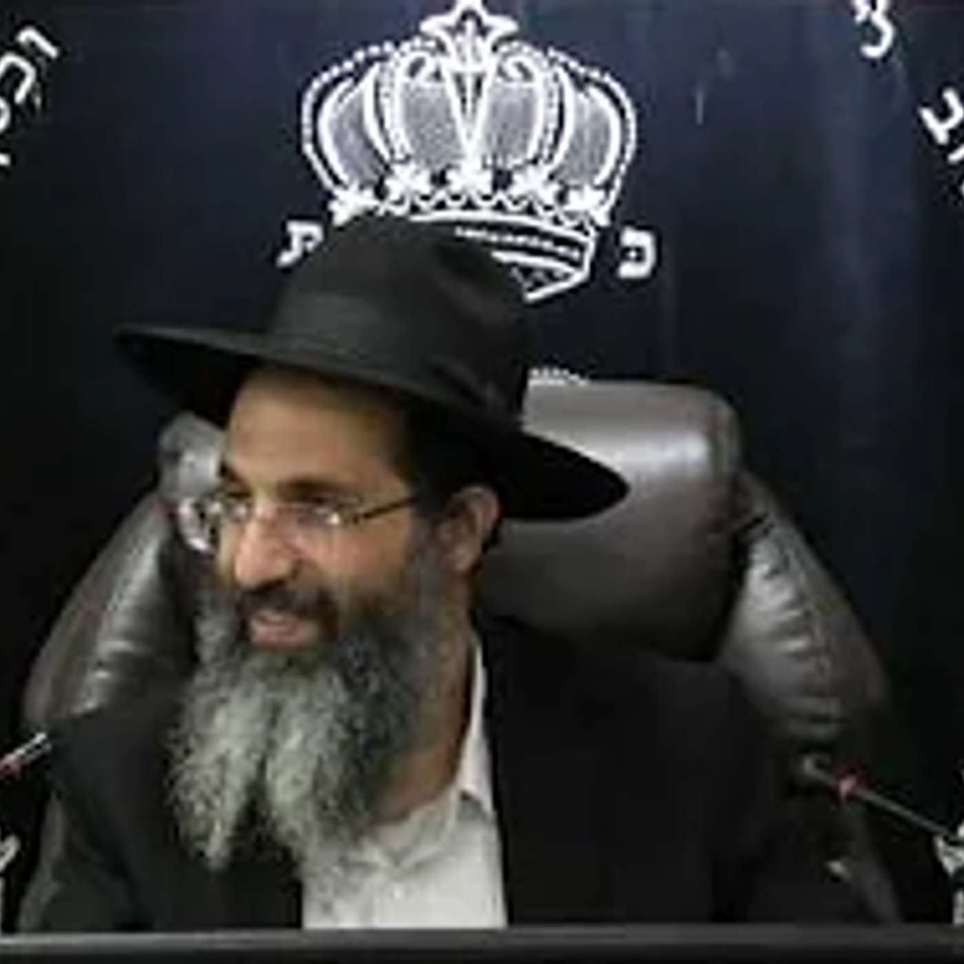 השמר לך פן תשכח את ה' אלוקיך - וזכרת את ה' אלוקיך | הרב שי עובד | חמישי - פרשת עקב - תשפו
