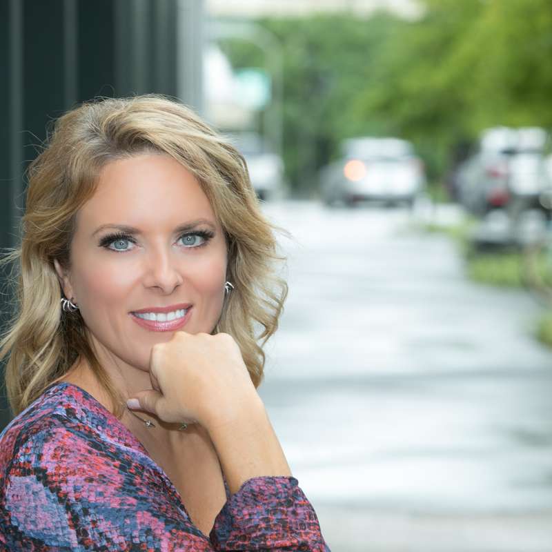 Kerry Barrett