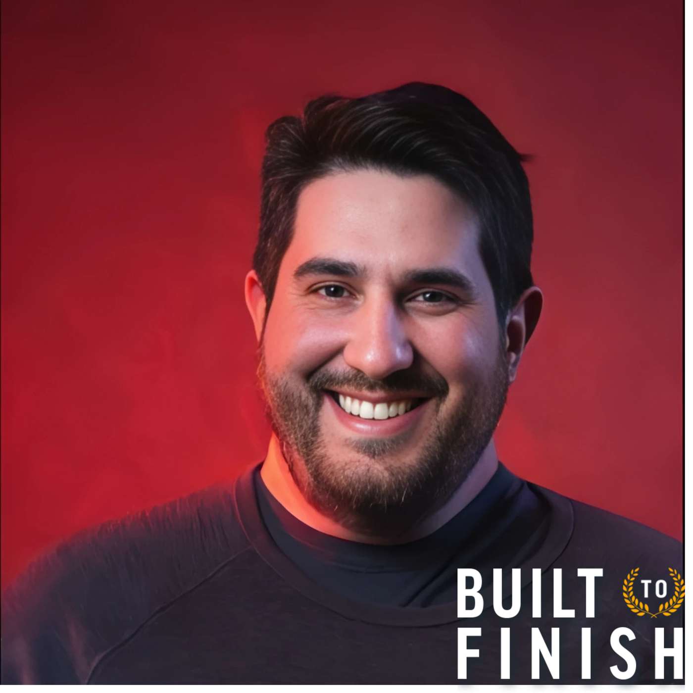 Ismael Larrosa on Luck, Design, and Navigating the Startup Rollercoaster Ismael Larrosa on Luck, Design, and Navigating the Startup Rollercoaster