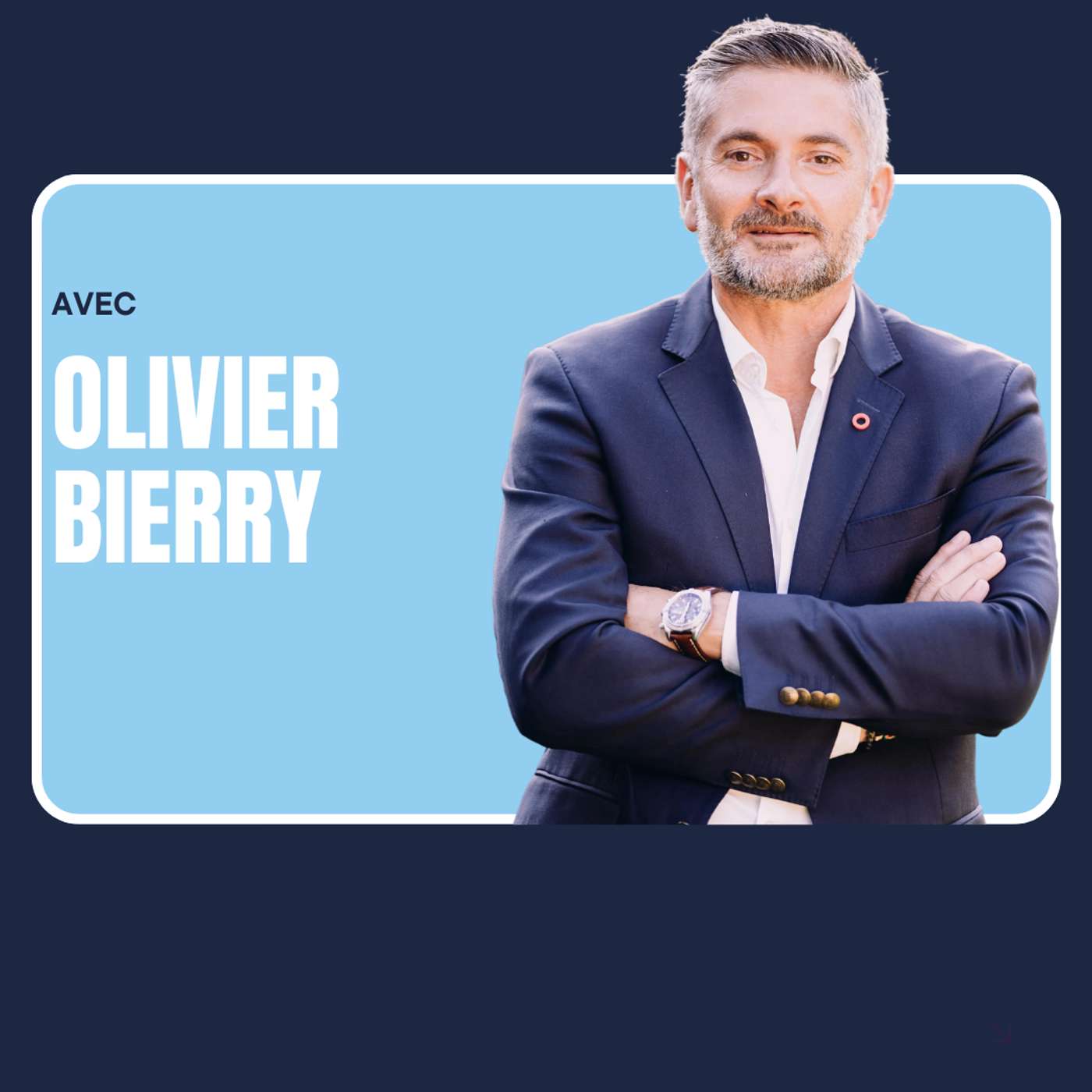 Igloo On Air par Cédric Simonin