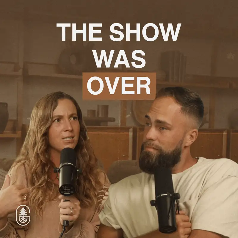 Stepping Down From Ministry to Save My Marriage