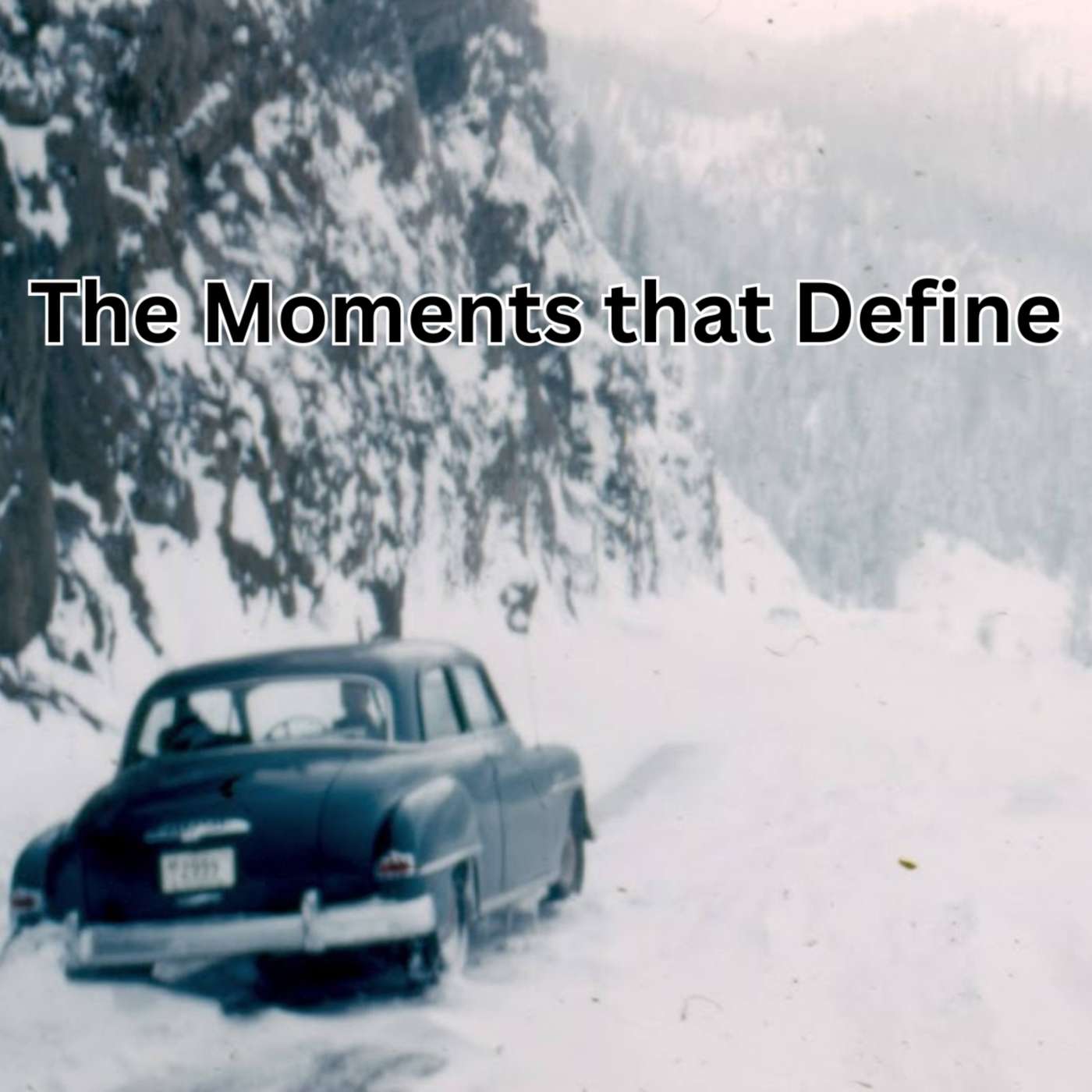Day 298 - The Moments that Define episode artwork