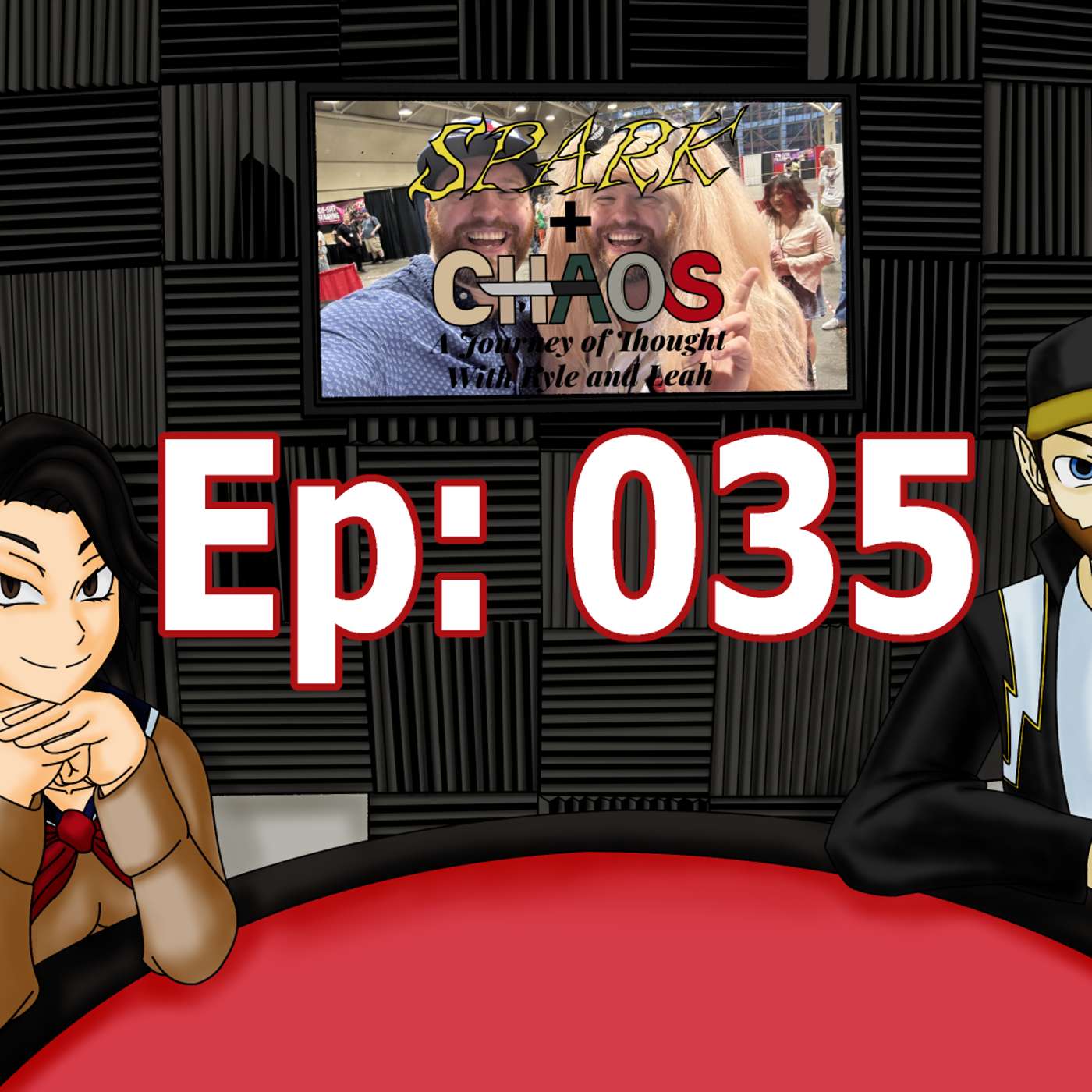 Ayo!! There And Back Again