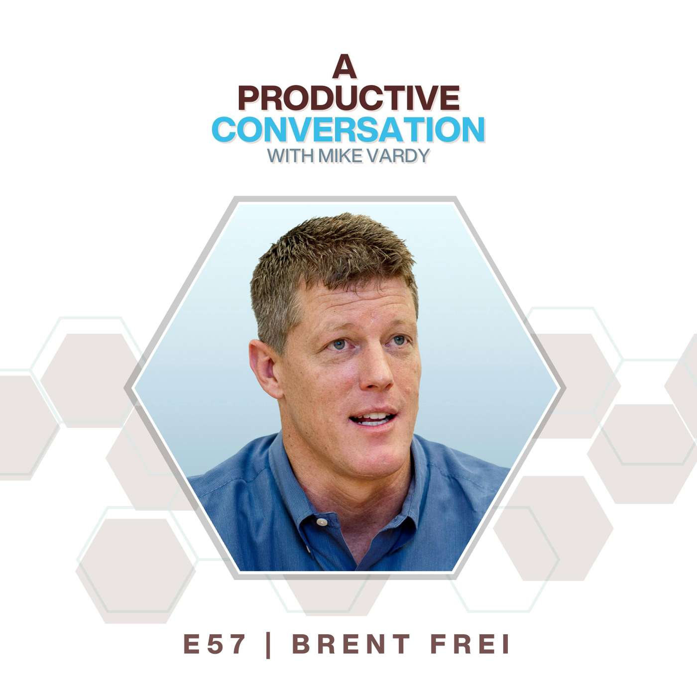 A Productive Conversation