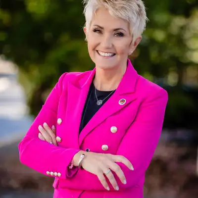 Janice Kovach