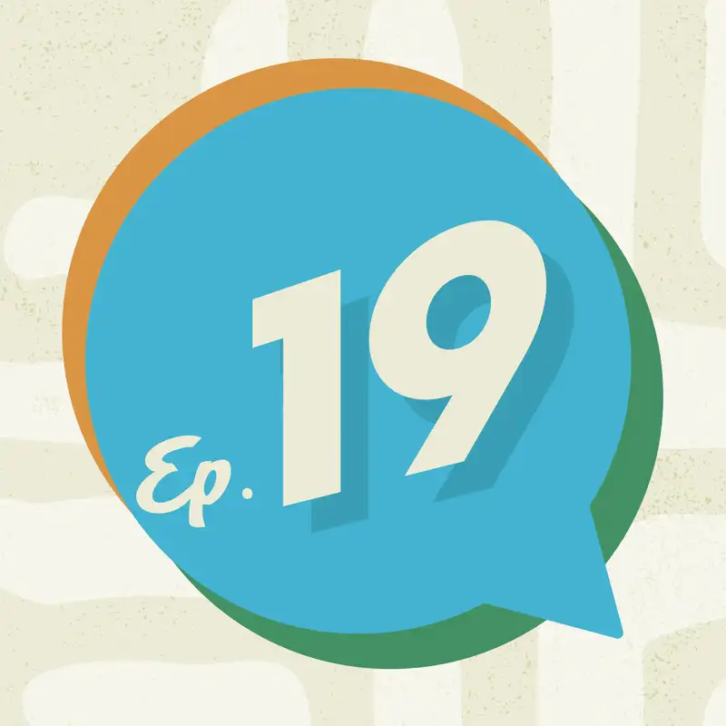 Ep. 19 - God’s Remembered His Promise 