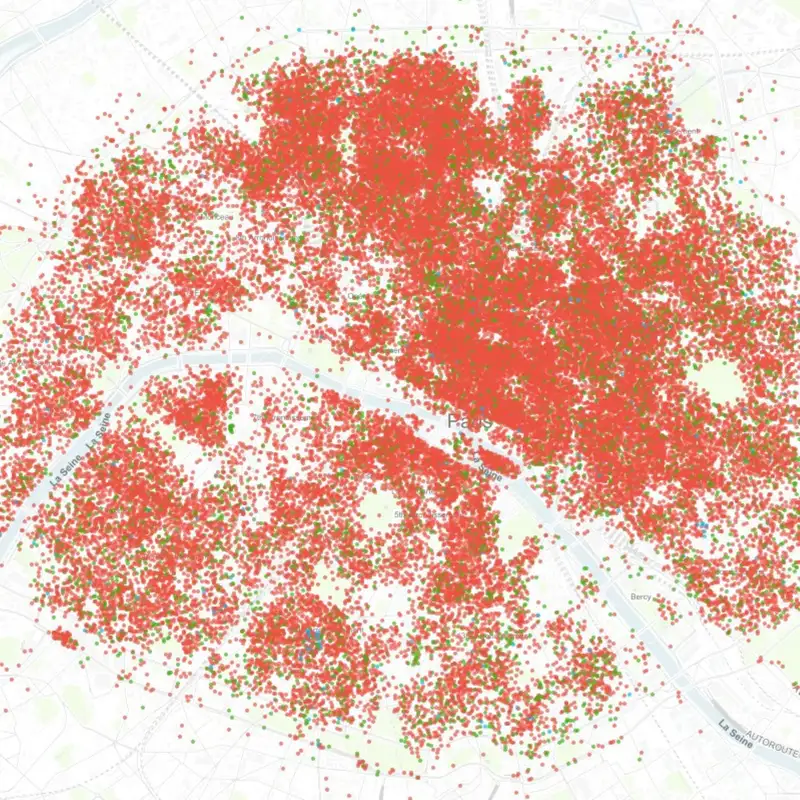 Meero's mega-round, cities against Airbnb, interview with OpenOcean VC, Fiverr experience, and more