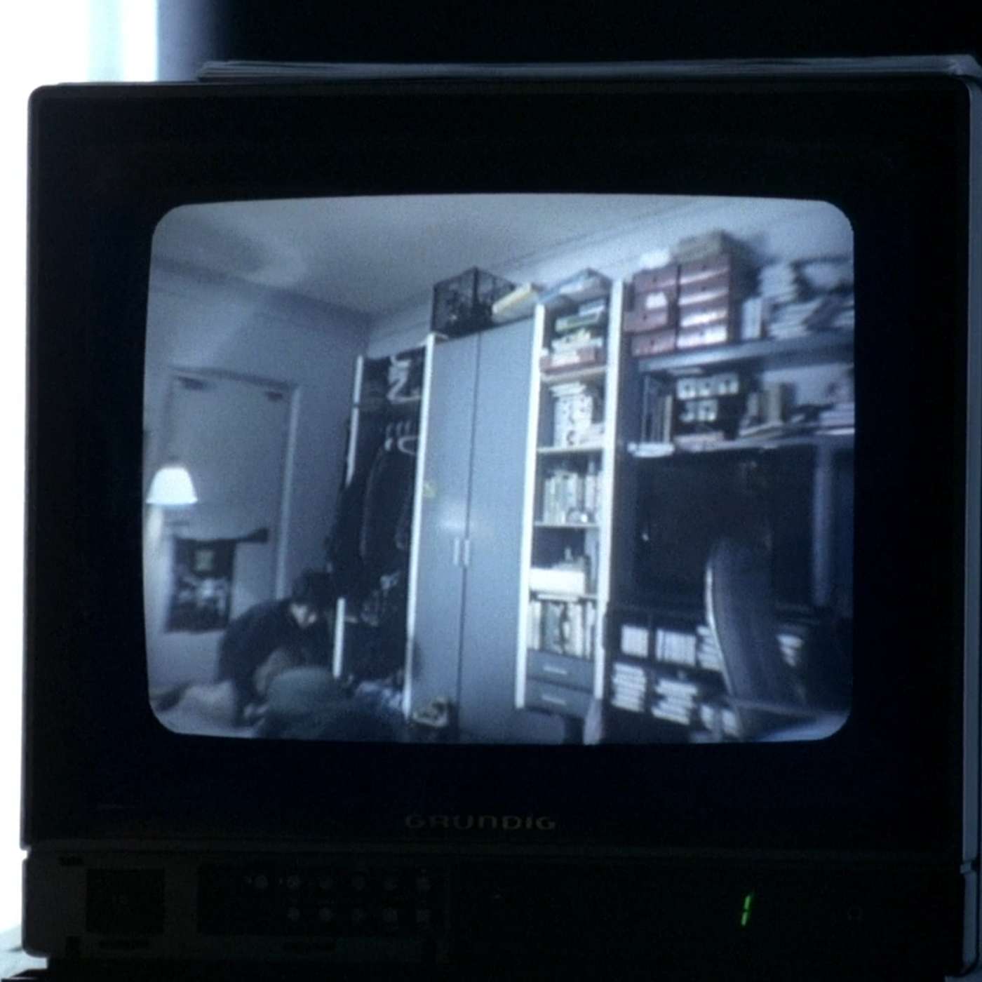 Benny's Video feat. Heather Landsman Benny's Video feat. Heather Landsman