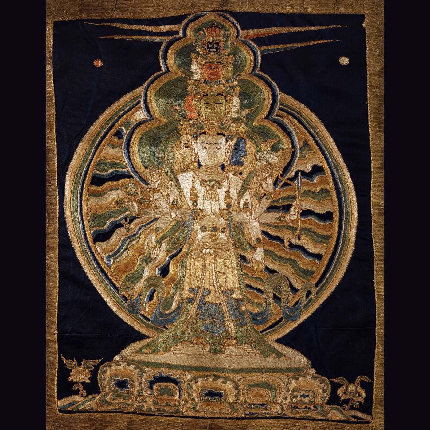 Mindfulness Meditation Podcast