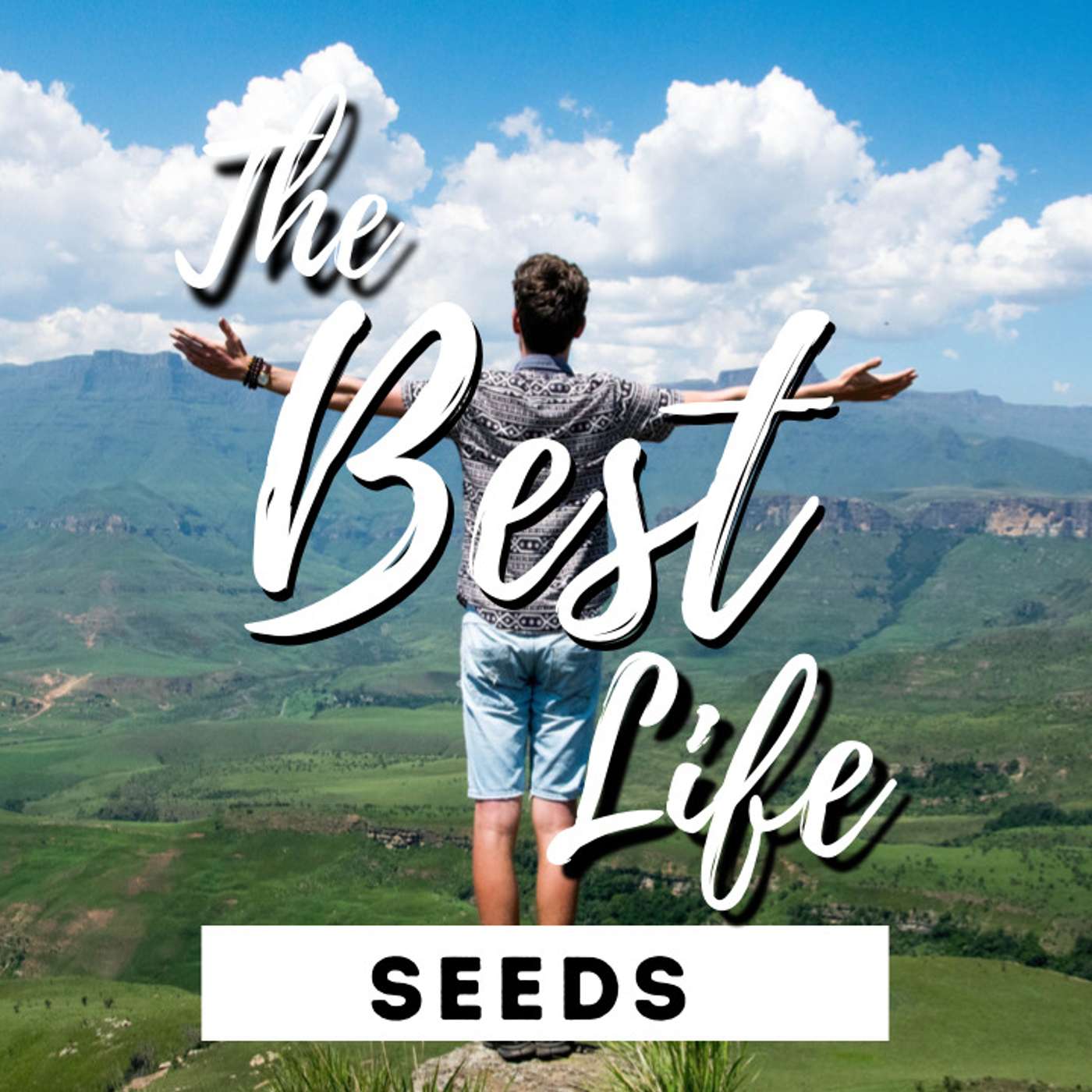 The Best Life: Seeds - Todd Blanton episode artwork