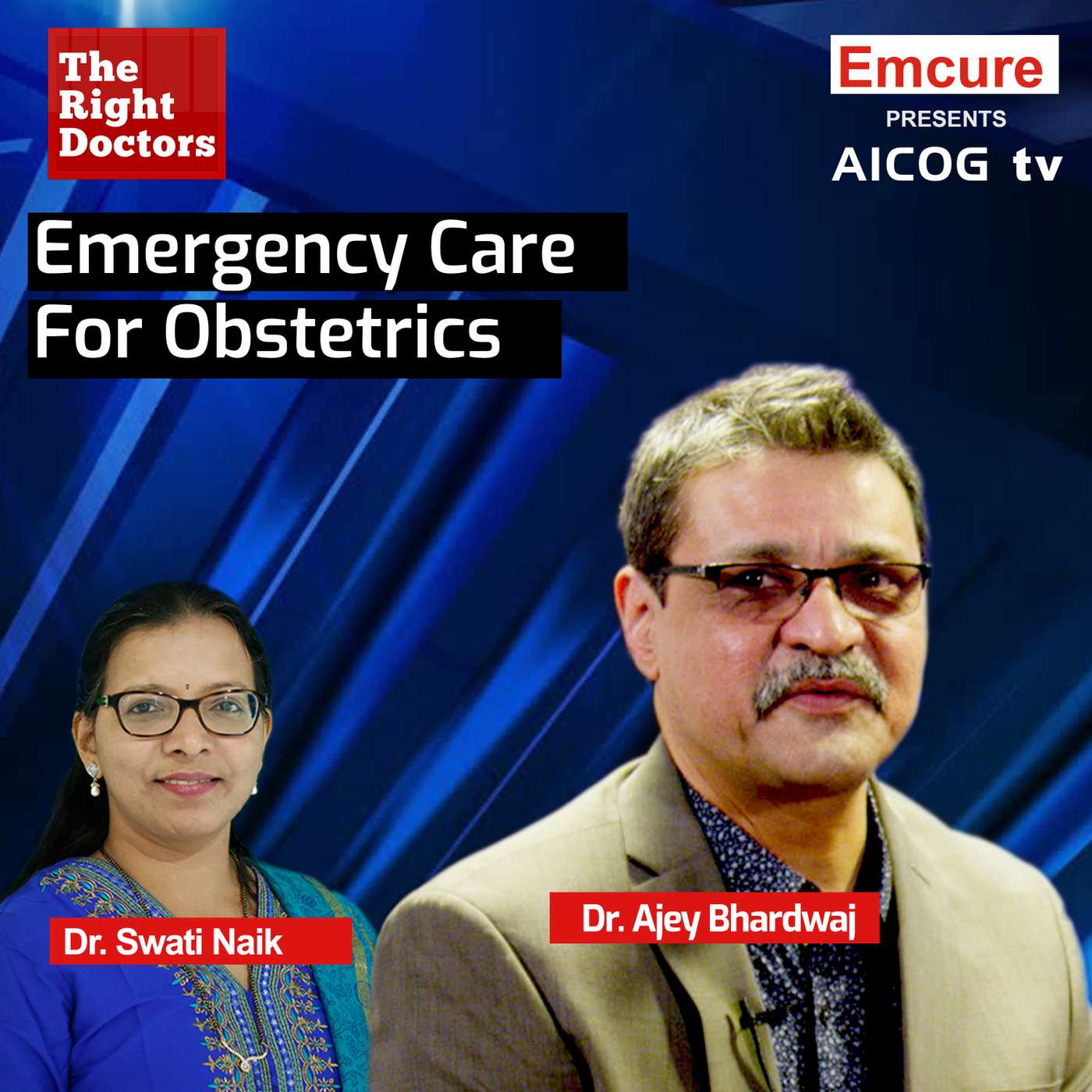 TheRightDoctors