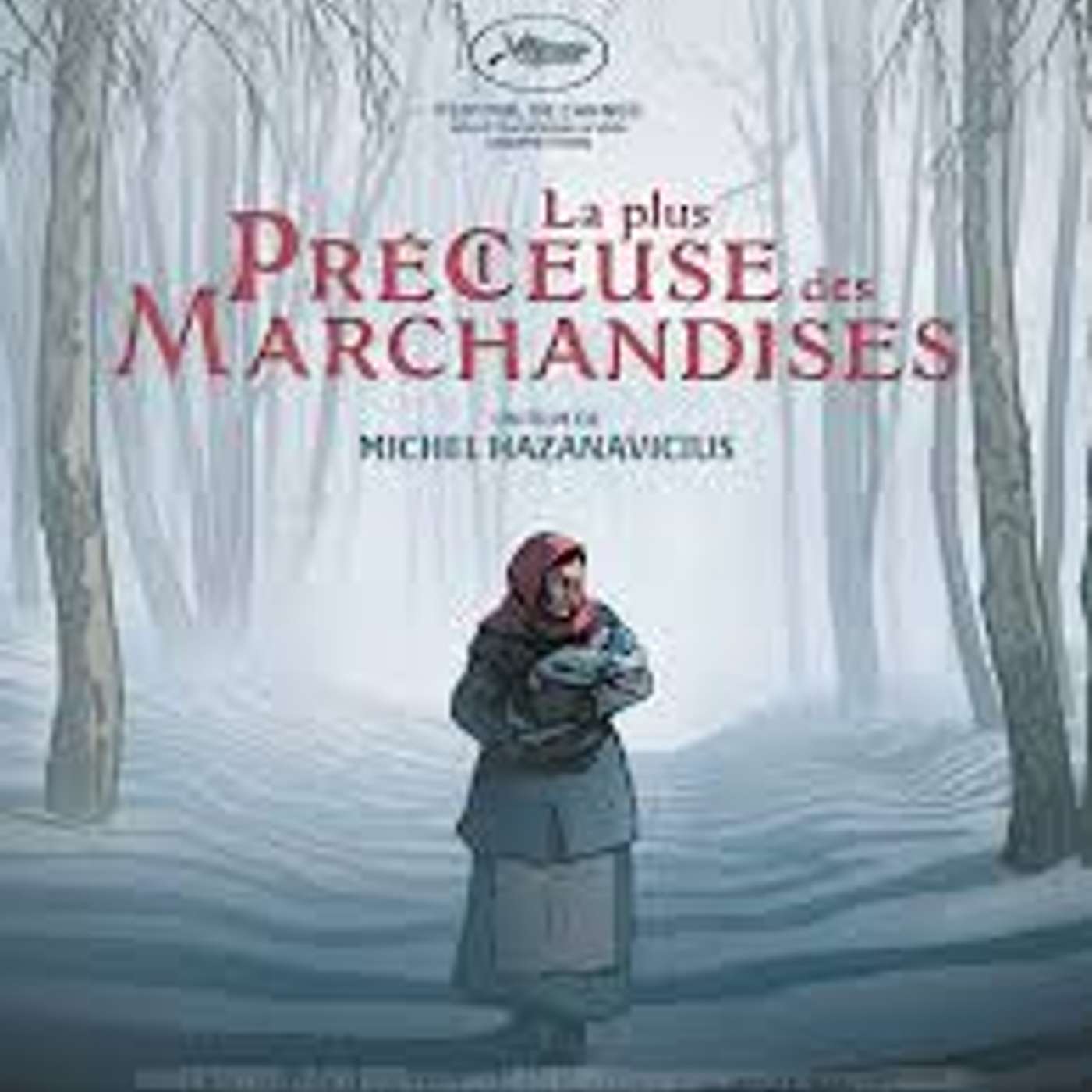 La Plus Précieuse Des Marchandises (2024) episode artwork