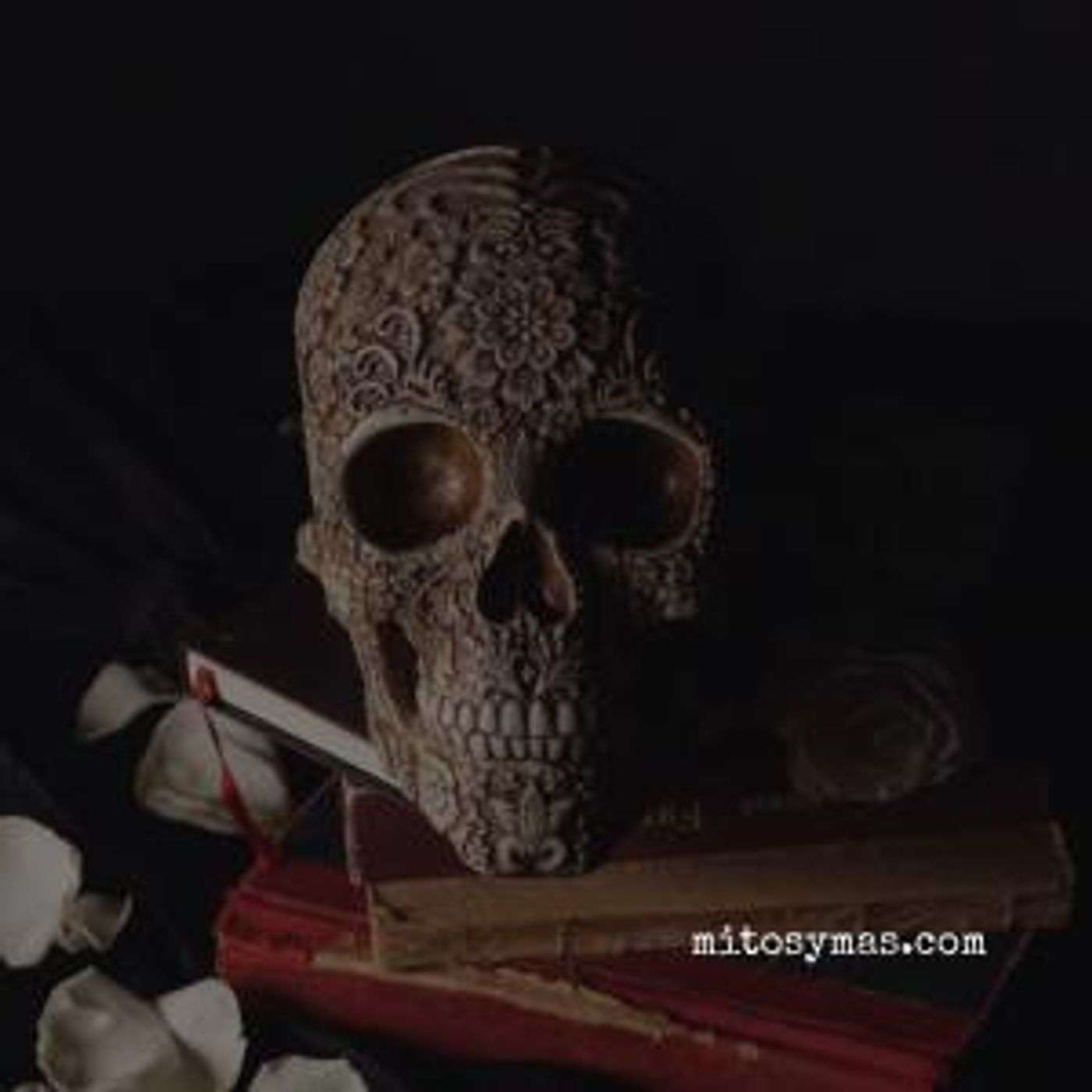 Los orígenes mitológicos de Halloween: Samhaim, Lemuria y Antesteria.