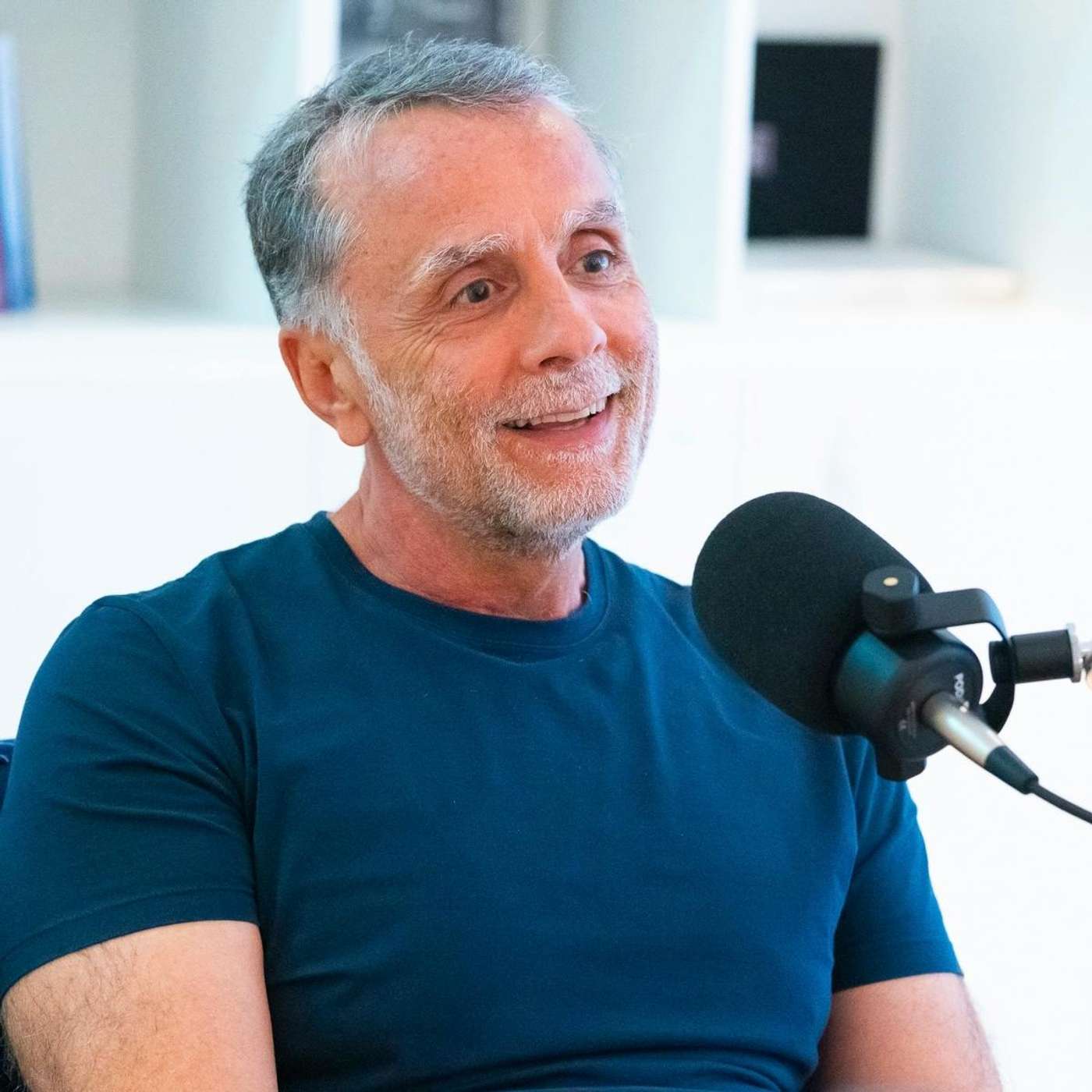 Part I: “There was instinct and learning-as-you-go, no playbook.” Aramex founder Fadi Ghandour on the limitations, risks and rewards of building a heritage company.