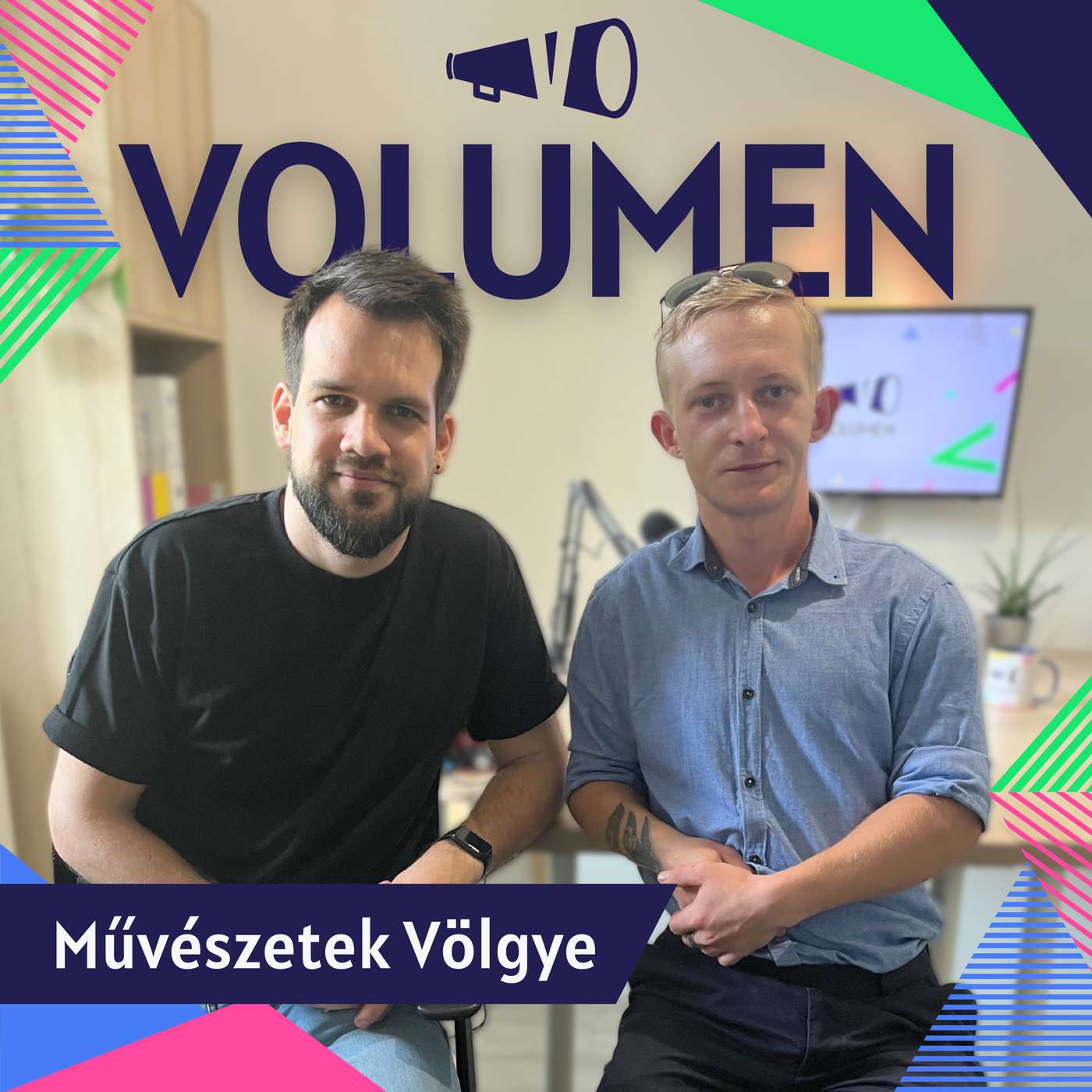 #5 - Művészetek Völgye #5 - Művészetek Völgye