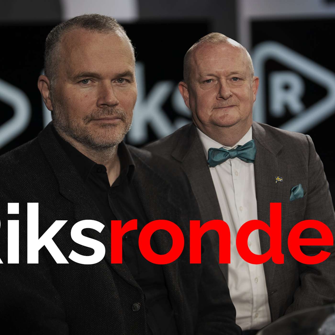 Riksronden